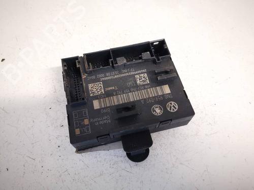 Used Electronic module Electronic module PORSCHE CAYENNE (9PA) S 4.5 (340 hp) 35130636 35130636