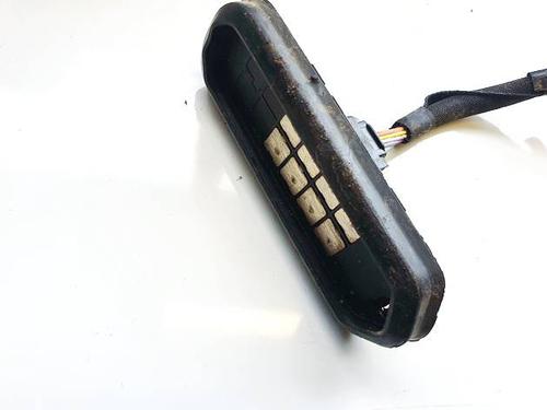Electronic module CITROËN C8 (EA_, EB_) 2.2 HDi | BP35043507M83 - Image 2