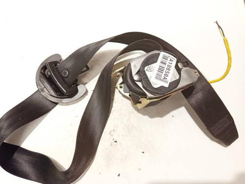 Used Front right seatbelt Front right seatbelt VW GOLF V (1K1) 2.0 TDI 16V (140 hp) 34903771 34903771