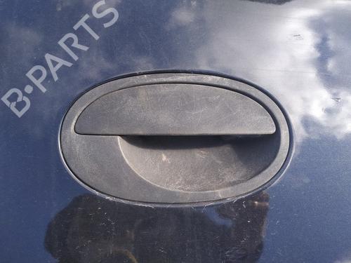front-right-exterior-door-handle-opel-meriva-a-mpv-x03-2003-2004-2005-2006-2007-2008-2009-2010-35436461 main image