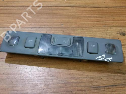 Plafonier Plafonier AUDI A6 C5 (4B2, 4B4) 1.8 (116 hp) 35648269 35648269