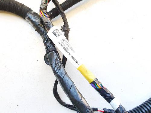 Wiring harness TESLA MODEL Y (5YJY) EV | BP35123188E16 - Image 3