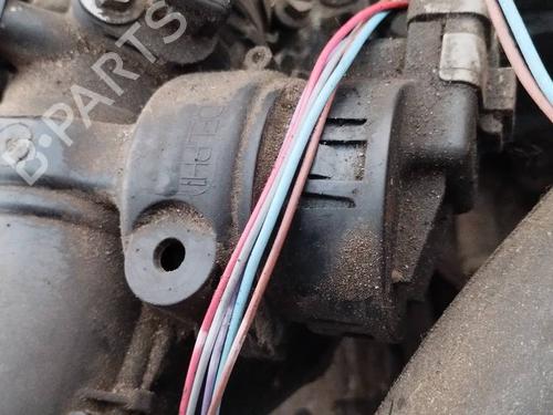 Throttle body CITROËN JUMPY II (VF7) 1.6 HDi 90 16V | BP35222952M82 - Image 2