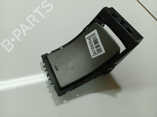 Used Cup/Object holder Cup/Object holder PEUGEOT 407 (6D_) 1.6 HDi 110 (6D9HZC, 6D9HYC) (109 hp) 34891830 34891830