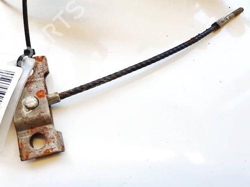 Cable NISSAN PRIMERA Hatchback (P12) 1.9 dCi | BP38103662E12 - Image 2