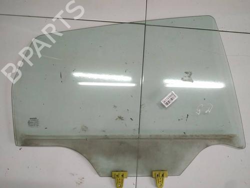 Used Rear right door window Rear right door window 38611393 38611393