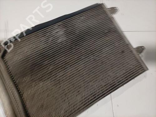 AC radiator VW PASSAT B6 (3C2) 2.0 TDI | BP36686395M32 - Image 3