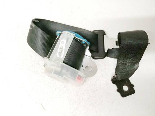 Used Rear center seatbelt Rear center seatbelt 35149488 35149488