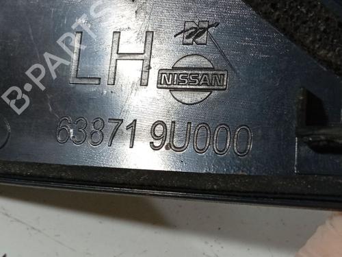 Other NISSAN NOTE (E11, NE11) 1.5 dCi | BP39758565O1 - Image 5