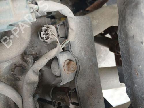 Injection rail NISSAN PRIMERA Hatchback (P12) 1.6 | BP36547334M98 - Image 2