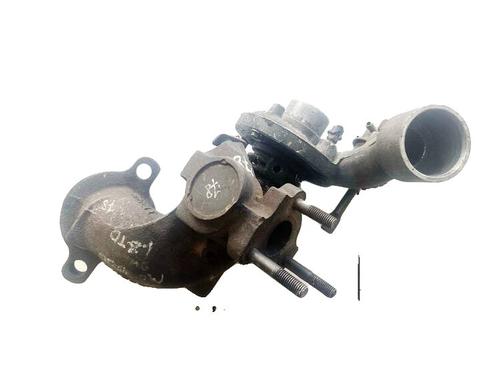 Turbolader/Kompressor Turbolader/Kompressor 35378081 35378081