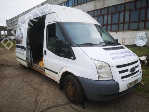 Brukte deler til FORD TRANSIT Van (FA_ _) 2.2 TDCi (115 hp) 4445286
