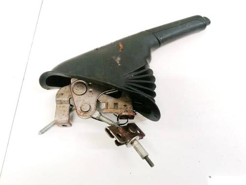 Used Hand brake Hand brake FIAT PUNTO EVO (199_) 1.4 (199AXB1A) (77 hp) 35361816 35361816
