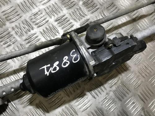 Front wiper motor MAZDA 6 Hatchback (GG) 2.0 DI (GG14) | BP35698352M29 - Image 2