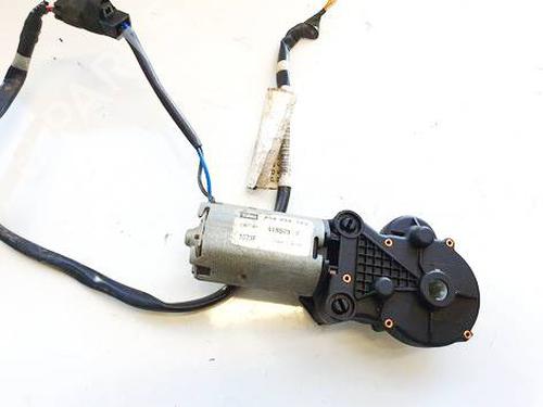 Used Electronic module Electronic module 34972141 34972141
