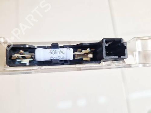 Third brake light CITROËN C5 III (RD_) 2.0 HDi (RDRHD8, RDRHDJ, RDRHR8, RDRHRJ) | BP35019119L11 - Image 4
