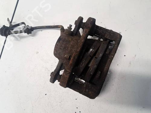 Left front brake caliper BMW 1 (E81) 116 i | BP35850582M105 - Image 3