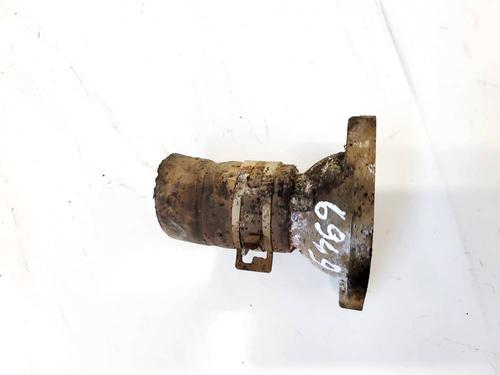 Used Thermostat housing Thermostat housing TOYOTA YARIS (_P9_) 1.3 4WD (NCP95) (87 hp) 35277481 35277481