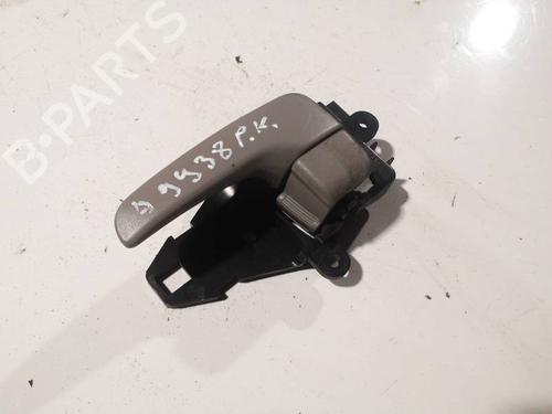 Used Front left interior door handle Front left interior door handle 35016080 35016080