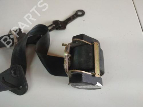 Rear left seatbelt PEUGEOT 807 (EB_) 2.2 HDi | BP36524052I29 - Image 2