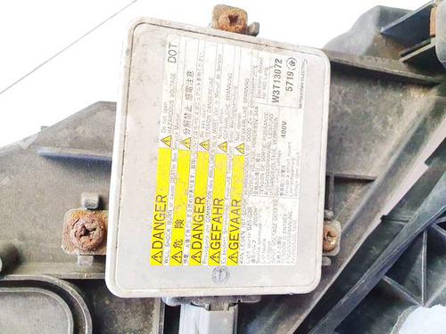 Xenon ballast HONDA FR-V (BE) 2.2 i CTDi (BE5) | BP37085491C53 - Image 2