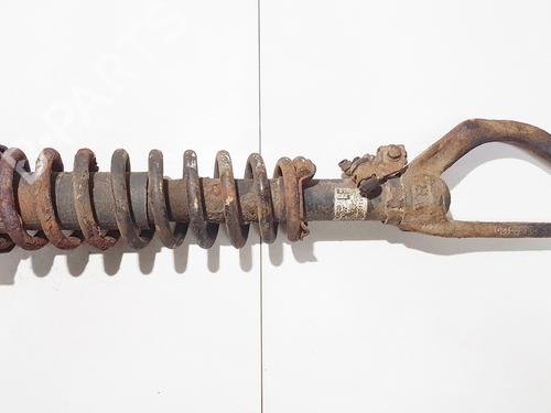 Used Shock absorber spring Shock absorber spring ROVER 45 I Hatchback (RT) 2.0 iDT (101 hp) 35878854 35878854