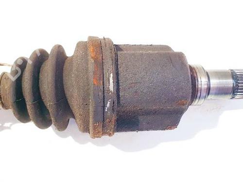 Right front driveshaft HONDA CIVIC VII Hatchback (EU, EP, EV) 1.7 CTDi (EP4, EU9) | BP34895942M39 - Image 3