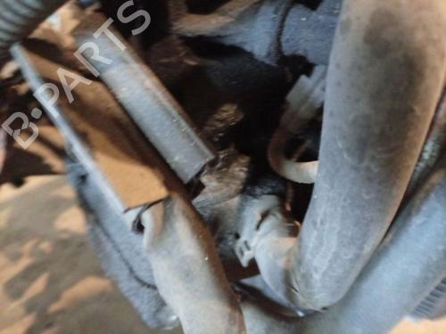 Pipe SKODA OCTAVIA II (1Z3) 1.9 TDI | BP36368596M125 - Image 3