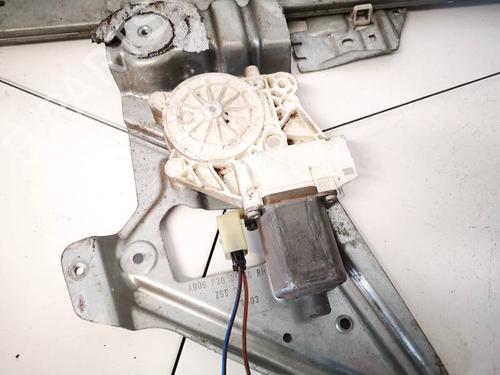 Used Right front window motor Right front window motor VW CRAFTER 30-35 Bus (2E_) 2.5 TDI (136 hp) 35258920 35258920