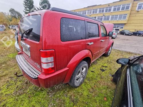 Electronic module DODGE NITRO 2.8 CRD | BP40519877M83 - Image 10