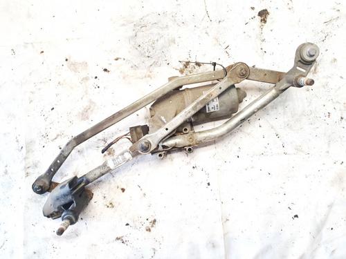 Used Front wipers mechanism Front wipers mechanism 35398859 35398859