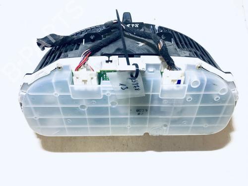 Instrument cluster MAZDA 3 (BK) 1.6 (BK14) | BP35879774C47 - Image 2