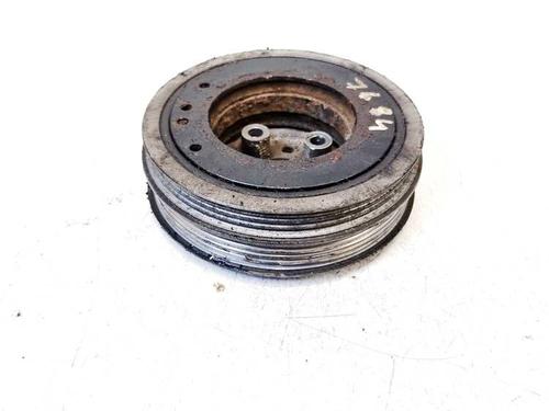 Pulley VW PASSAT B5.5 (3B3) 1.9 TDI | BP35298056M122 - Image 2