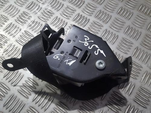 rear-left-seatbelt-mercedes-benz-clk-c209-2002-2003-2004-2005-2006-2007-2008-2009-2010-35693766 main image