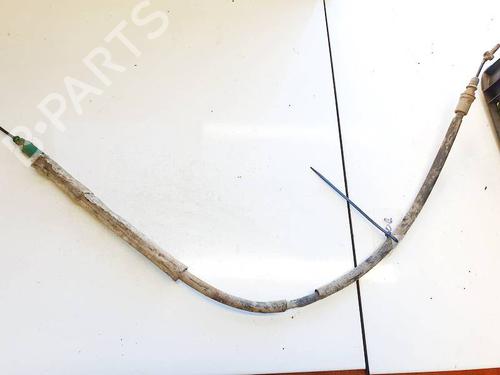 Used Cable Cable CITROËN C4 Grand Picasso I (UA_) 1.6 HDi (109 hp) 35193824 35193824