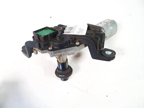 Used Rear wiper motor Rear wiper motor 35526933 35526933
