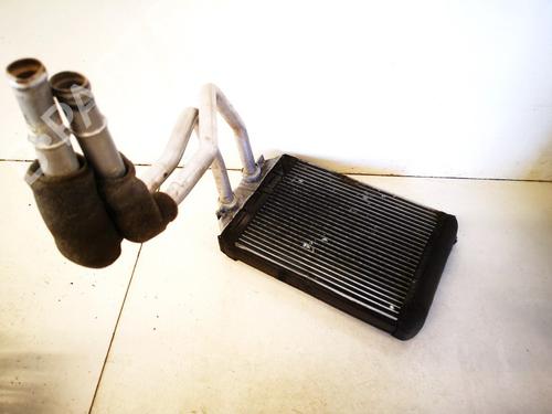 Used Heater matrix Heater matrix AUDI A6 C5 (4B2, 4B4) 1.9 TDI (130 hp) 35533919 35533919