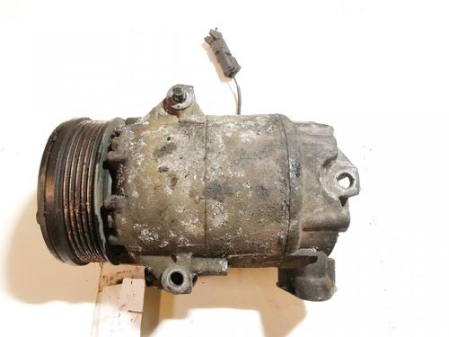 AC compressor HONDA CIVIC VII Hatchback (EU, EP, EV) 1.7 CTDi (EP4, EU9) | BP35543292M34 - Image 2