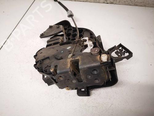 Used Rear right lock Rear right lock 38193207 38193207