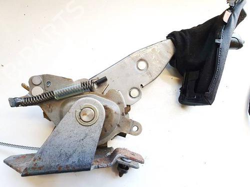 Used Hand brake Hand brake CITROËN C5 III (RD_) 1.6 HDi 110 (RD9HZC) (109 hp) 34800003 34800003