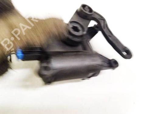 Electronic module VW PASSAT B7 (362) 1.6 TDI | BP32543077M83 - Image 2