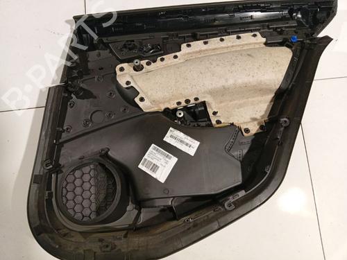 Rear left panel OPEL INSIGNIA A Saloon (G09) 2.0 CDTI (69) | BP36312268C60 - Image 4