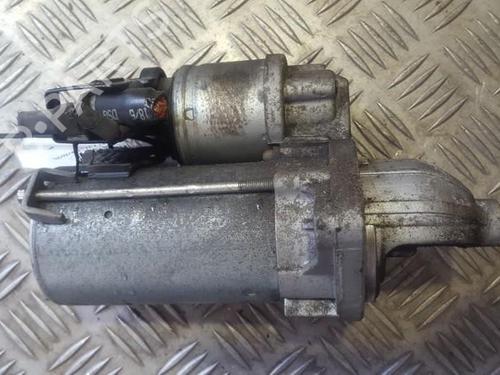 Used Starter Starter DAEWOO REXTON (GAB_) 2.7 D All-wheel Drive (186 hp) 35658093 35658093