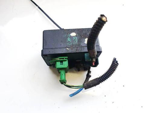 Electronic sensor CITROËN C8 (EA_, EB_) 2.2 HDi | BP35302568M84 - Image 2