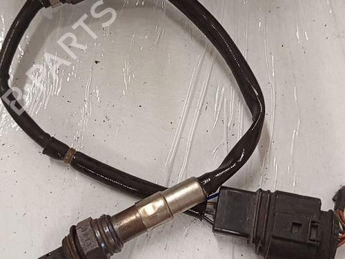 Used Electronic sensor Electronic sensor BMW 5 (F10) 535 d (313 hp) 39392927 39392927