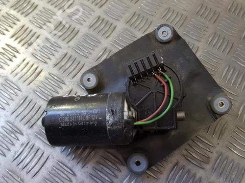 Used Front wiper motor Front wiper motor 35672780 35672780
