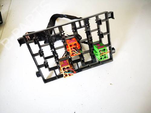 Used Electronic module Electronic module 34968833 34968833