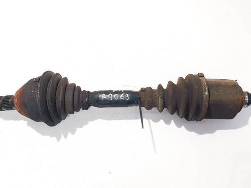 Used Left front driveshaft Left front driveshaft 35287402 35287402