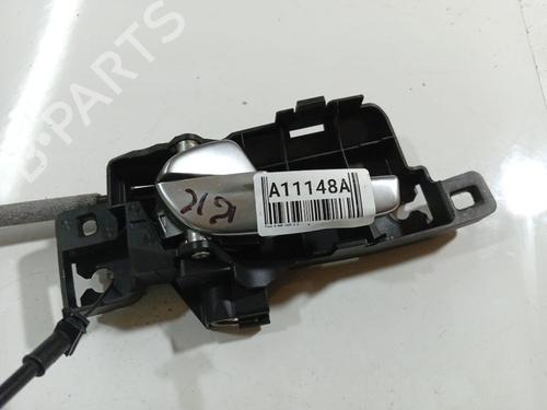 Rear left interior door handle FORD S-MAX (WA6) 2.0 TDCi | BP34821613I15 - Image 2