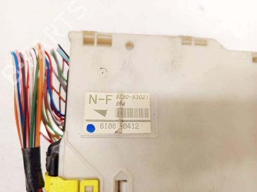 Fuse box LEXUS IS II (_E2_) 220d (ALE20) | BP36456388E1 - Image 3